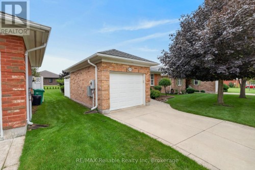 217 Bethune Crescent, Goderich (Goderich (Town)), ON 