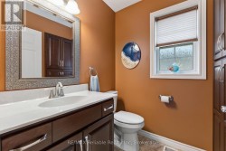 main floor 2 pc bath - 