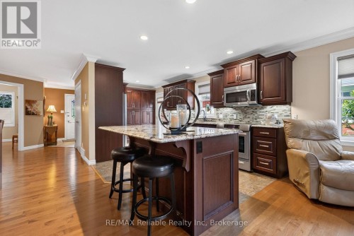217 Bethune Crescent, Goderich (Goderich (Town)), ON 