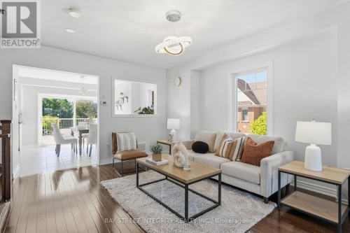 980 MILLARD STREET  Whitchurch-Stouffville, ON L4A 0T2