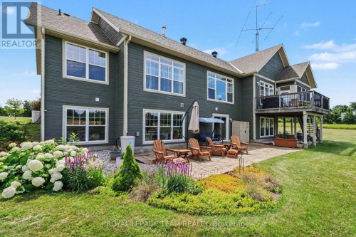 10 Old Kingston Road, Rideau Lakes, ON 
