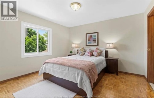 1637 Drouillard Unit# Upper, Windsor, ON 