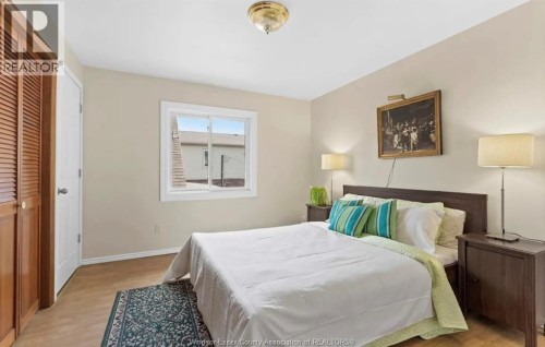 1637 Drouillard Unit# Upper, Windsor, ON 