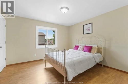 1637 Drouillard Unit# Upper, Windsor, ON 