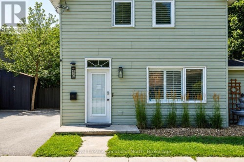 58 MARKET STREET , Collingwood, Ontario L9Y 3M6 3