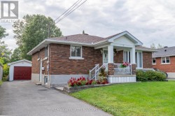 202 SHIRLEY AVENUE Cornwall, ON K6J 2E5