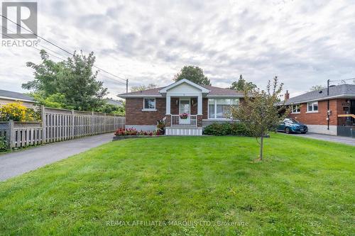202 SHIRLEY AVENUE  Cornwall, ON K6J 2E5