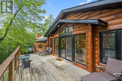 UNIT #9 - 1113 GOLF AVENUE ROAD  Muskoka Lakes (Watt), ON P0B 1J0