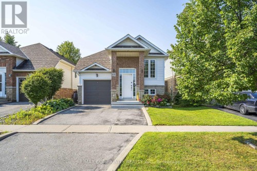 1606 WHITESTONE DRIVE  Oshawa, ON L1K 2R9