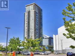 805 - 60 BRIAN HARRISON WAY Toronto, ON M1P 5J5