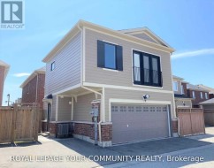 COACH HOUSE - 20 STONE JUG AVENUE  Markham, ON L6B 0Y5