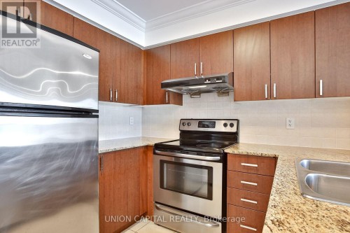 612 - 32 Clegg Road, Markham, ON 