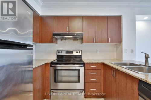 612 - 32 Clegg Road, Markham, ON 
