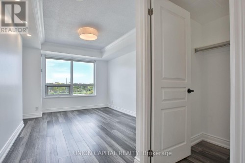 612 - 32 Clegg Road, Markham, ON 