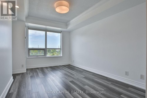 612 - 32 Clegg Road, Markham, ON 