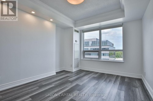 612 - 32 Clegg Road, Markham, ON 