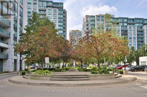 612 - 32 Clegg Road, Markham, ON 