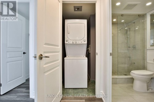612 - 32 Clegg Road, Markham, ON 