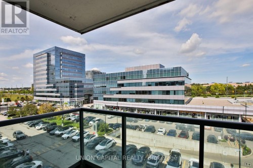 612 - 32 Clegg Road, Markham, ON 