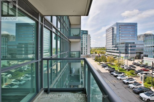 612 - 32 Clegg Road, Markham, ON 