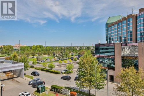 612 - 32 Clegg Road, Markham, ON 