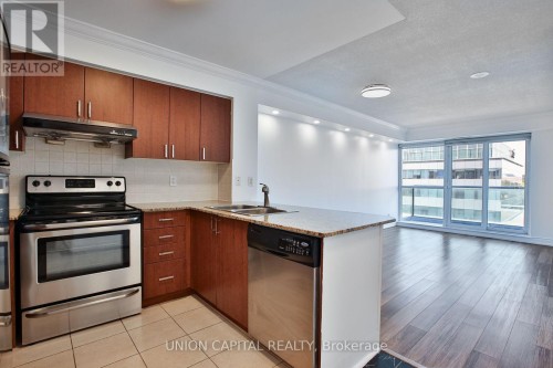 612 - 32 Clegg Road, Markham, ON 
