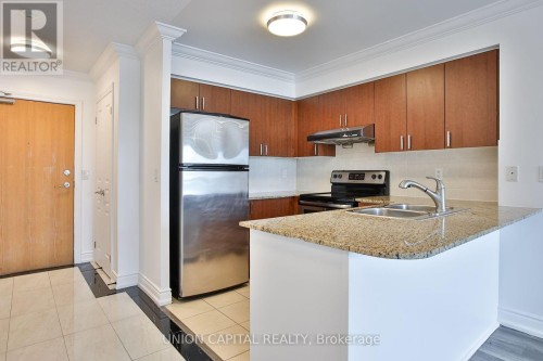 612 - 32 Clegg Road, Markham, ON 