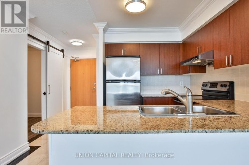 612 - 32 Clegg Road, Markham, ON 