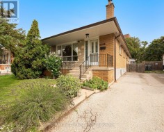7397 CATALPA ROAD  Mississauga, ON L4T 2T2