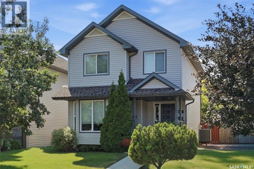 523 Denham Way, Saskatoon, SK 