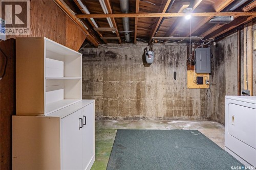 2814 21St Street W, Saskatoon, SK 