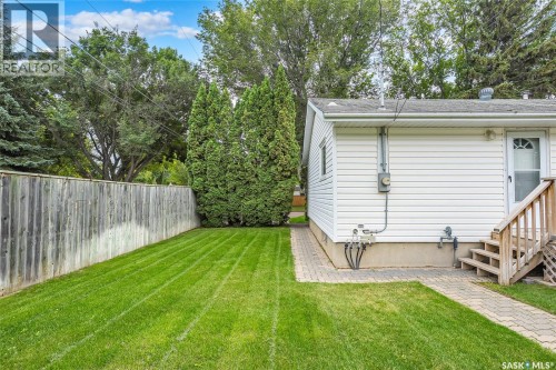 2814 21St Street W, Saskatoon, SK 