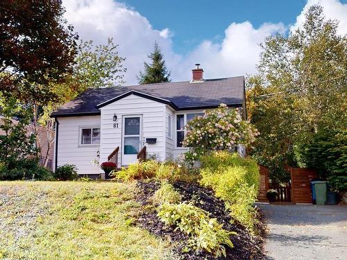 81 Coronation Drive, Halifax, NS 