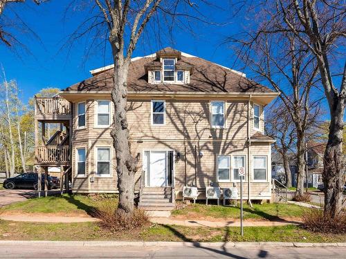 85 Edward Street, Charlottetown, PE 