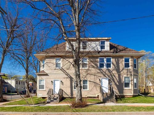 85 Edward Street, Charlottetown, PE 