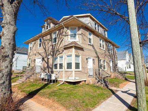 85 Edward Street, Charlottetown, PE 