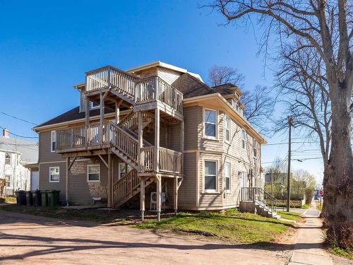85 Edward Street, Charlottetown, PE 