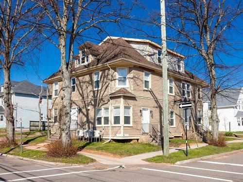 85 Edward Street, Charlottetown, PE 