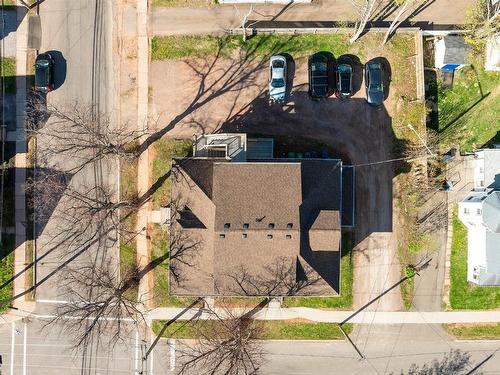 85 Edward Street, Charlottetown, PE 