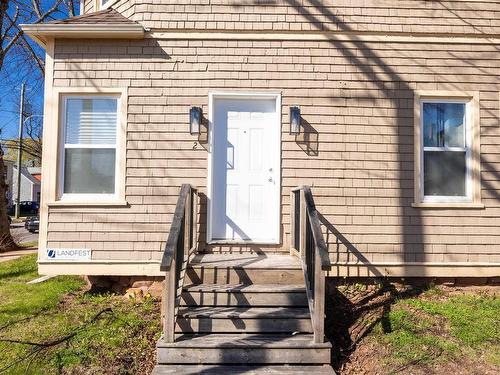 85 Edward Street, Charlottetown, PE 