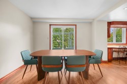 Salle à manger - 