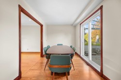 Salle à manger - 