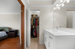 Penderie (Walk-in) - 