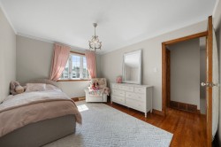 Chambre à coucher - 