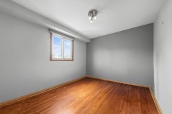 Chambre à coucher - 