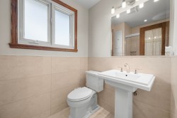 Salle de bains - 