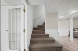 Escalier - 