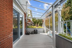 Terrasse - 