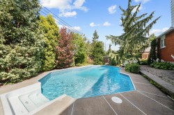 Piscine - 