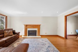 Salle familiale - 